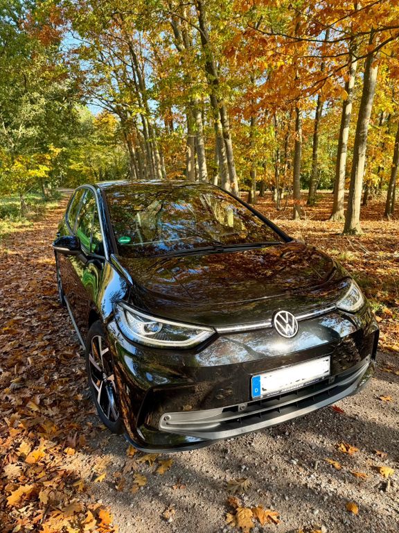 Image of Volkswagen ID.3