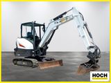 Bobcat E34 Minibagger 390h MS03 wie E35 Z 37 42 32 30 - Offers matching your search criteria
