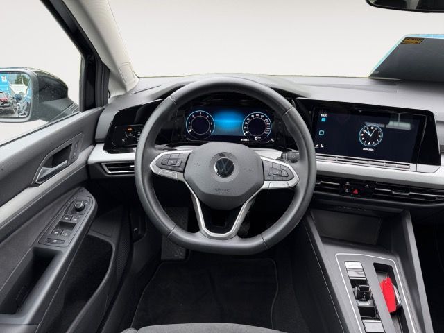 Volkswagen Golf - Bild 12