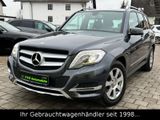 Mercedes-Benz GLK 250 BlueTEC 4MATIC 7G-T *BI-XENON/NAVI/SHZ*