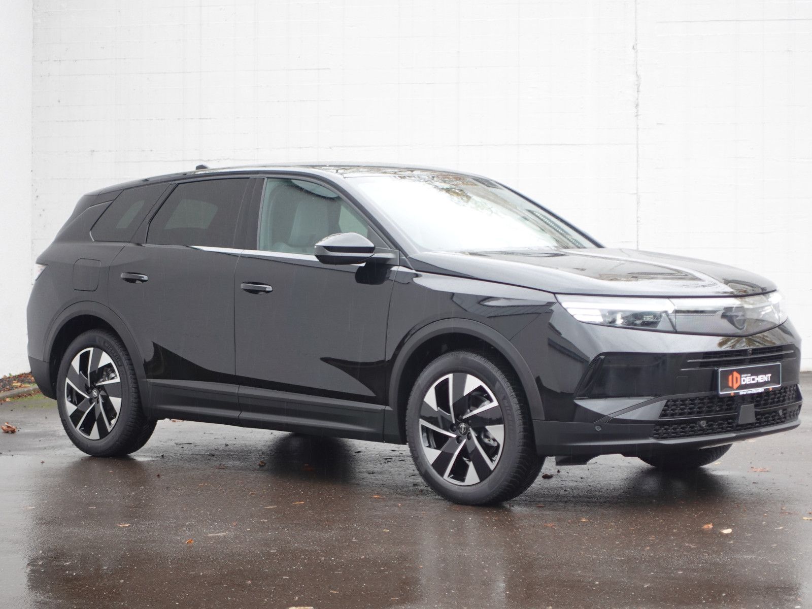 Fahrzeugabbildung Opel Grandland GS, Head Up, LED, PP, Navi, RFK