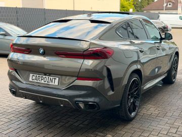 BMW X6 - 8