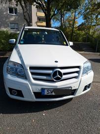 2009 Mercedes-BENZ GLK 照片 9