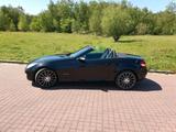 Mercedes-Benz Mercedes SLK 200 Kompressor - aus 2005: Mercedes Slk