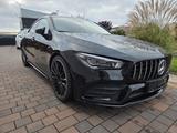 Mercedes-Benz CLA 220d AMG - gebrauchte Mercedes-Benz CLA 220 aus dem Jahr 2021