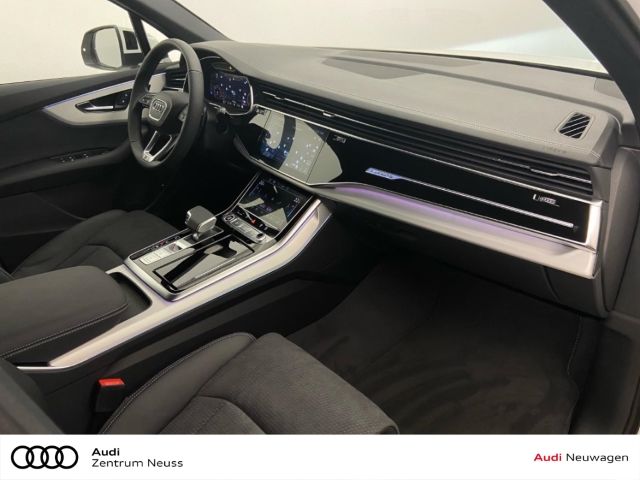 Audi Q7 - Bild 21