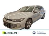 Volkswagen Passat Business 1.5 eTSI DSG HUD LED Navi ACC SH - Volkswagen Passat in Halle
