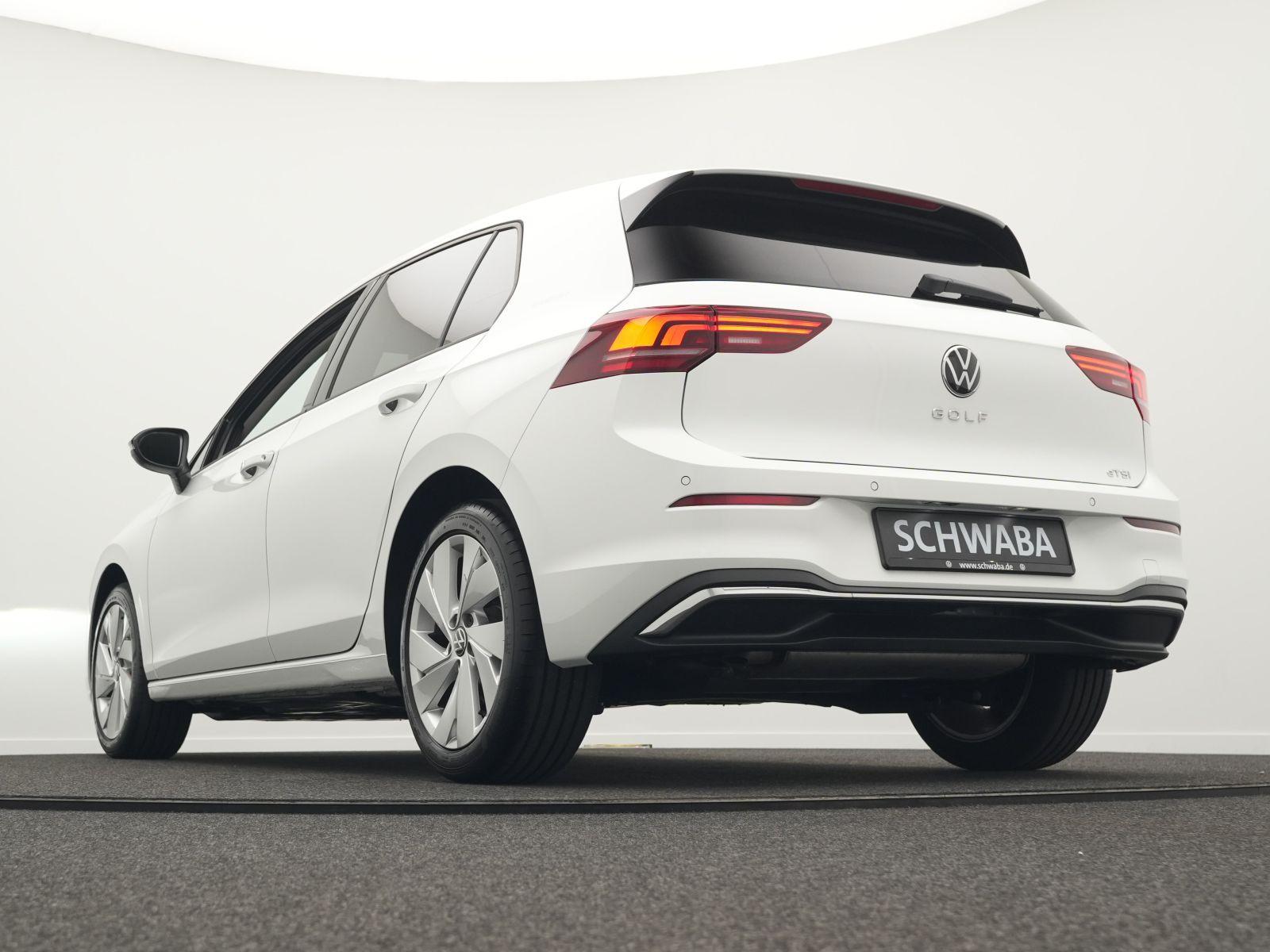 Volkswagen Golf VIII Energy 1,5 eTSI DSG *AHK*LEDPlus*17"*, миниатюра 23