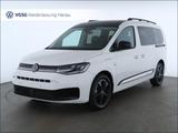 Volkswagen Caddy Maxi Edition LED AGR Kamera Navi Bluetooth - Volkswagen Caddy Maxi Plug-In Hybrid Gebrauchtwagen