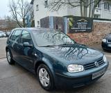 Volkswagen Golf 1.6 FSI Special/Top Gepflegt/Tüv+Insp. neu - Volkswagen Golf aus 2002: 1.6