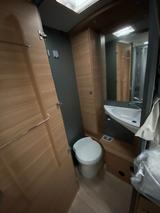 Dethleffs Trend Edition T 7057 EB - Dethleffs Trend T 7057 EB