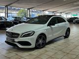 Mercedes-Benz A 200*AMG LINE*NIGHT-PAKET*PANO*KAMERA - Mercedes-Benz A 200 in Oberhausen