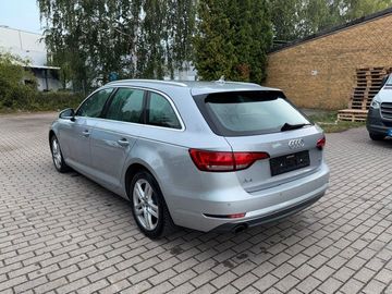 Audi A4 - 7