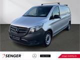 Mercedes-Benz Vito 116 CDI Kasten kompakt Klima Tempomat AHK - Mercedes-Benz Vito in Hamm