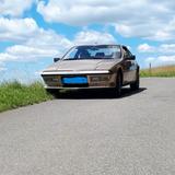 Talbot Matra Murena - Talbot Gebrauchtwagen