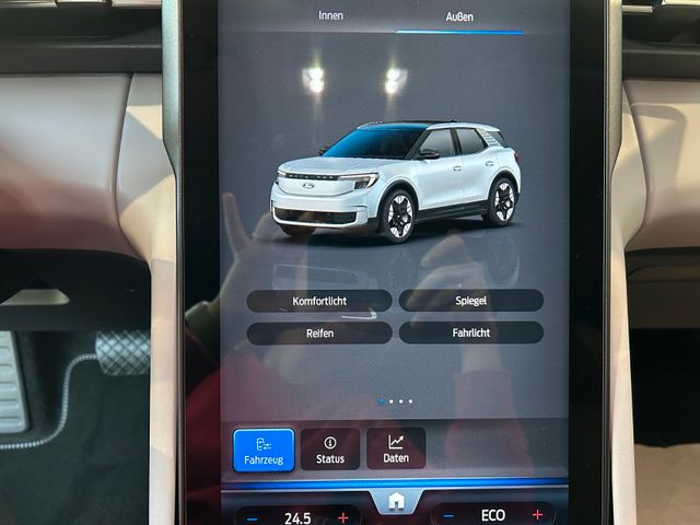 Ford Explorer Select RWD