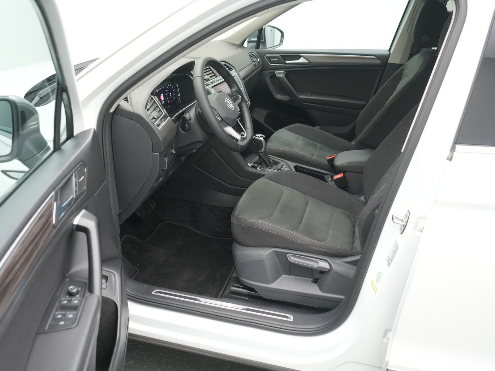 Volkswagen Tiguan Allspace - Bild 16