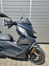 BMW C 400 GT *1. Hand *unfallfrei *TÜV/AU neu - Angebote entsprechen deinen Suchkriterien