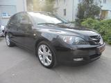 Mazda 3 Lim. 1.6 Sport Active+/Tüv Neu/Shz/Klimaautom. - Mazda 3 Gebrauchtwagen in Dortmund