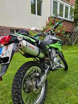 Kawasaki KLX250S | 8.791 km | HU bis '28 | Mit Extras!  - Kawasaki Motorräder in Berlin