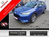 Honda ZR-V 2,0 e:HEV Elegance Navi/LED/Kamera - blaue Honda ZR-V