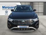 Volkswagen T-Roc 1.5 TSI DSG Navi AHK LED ACC Kamera - Volkswagen T-Roc A1