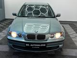 BMW 316ti Compact - gebrauchte BMW 316 aus dem Jahr 2002