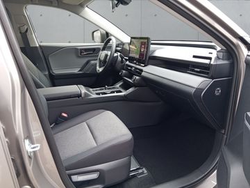 Toyota RAV 4 - 9