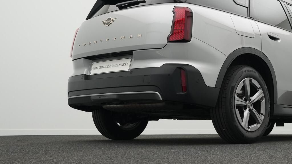 MINI Cooper C Countryman - Bild 20
