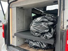 Opel Crosscamp | Standheizung | *1.Hand*