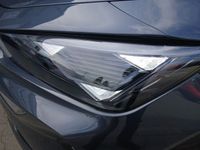 Cupra Formentor - Vorschau Bild 9
