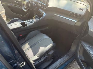 Peugeot 3008 - 12