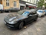 Porsche Panamera 4S S Sport Turismo - Porsche Panamera: Sport Turismo