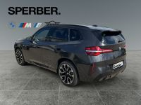 BMW X3 - Vorschau Bild 3