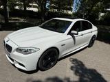 BMW M550d xDrive M