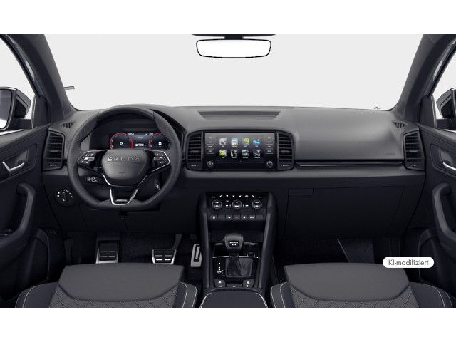 Skoda Karoq - Bild 4