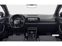 Skoda Karoq - Vorschau Bild 4