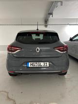 Renault Clio TCe 90 Intens TOP Gepflegt 23900KM-HU 01/26 - Renault Clio: 2.0