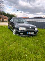 Opel Kadett 1.6 Cabrio - Opel Kadett: Cabrio
