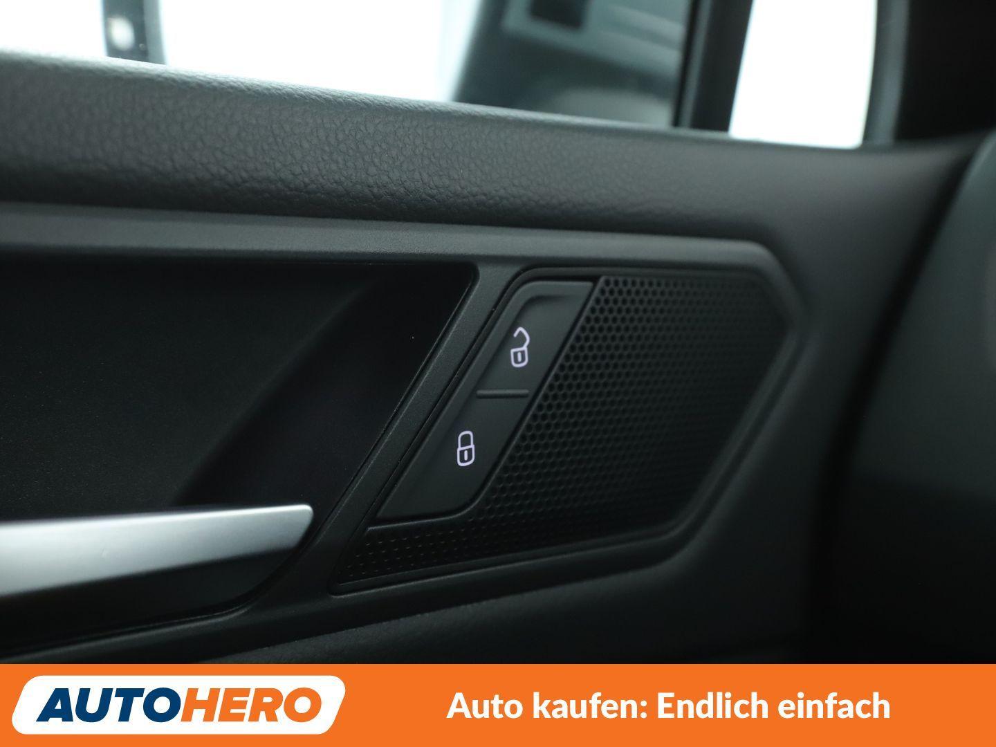 Volkswagen Tiguan Allspace 2.0 TDI Highline 4Motion Aut.