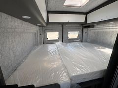 Dethleffs Globetrail Performance 600 DR VW