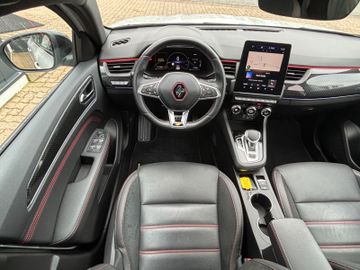 Renault Arkana R.S. Line E-TECH 145  BOSE