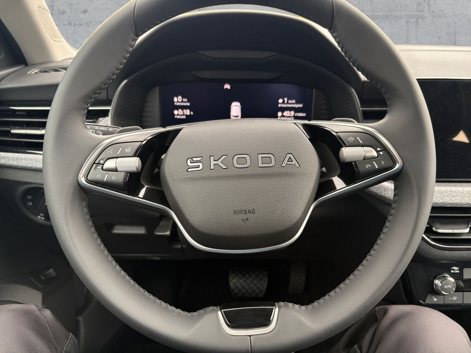 Skoda Kamiq - Bild 9
