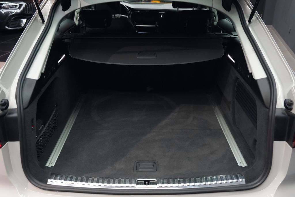 AUDI A6 Avant 45 TDI quattro*360*MATRIX*AHK*ACC*LUFT* AUDI A6 Avant 45 TDI quattro*360*MATRIX*AHK*ACC*LUFT*