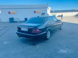 Mercedes-Benz S 320*Umbau*Automatik*Klimaa.*Display*Top* - Mercedes-Benz S 320 mit Benzin-Antrieb: Limousine