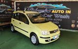 Fiat Panda 1.2 DUALOGIC CAMBIO AUTOMATICO - gebrauchte Fiat Panda aus dem Jahr 2004