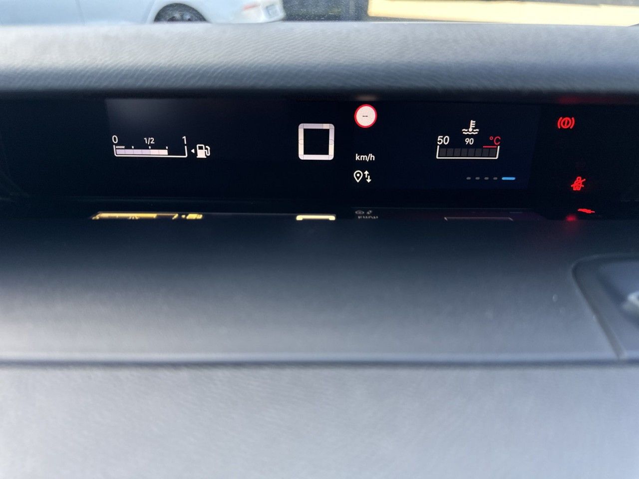 Fahrzeugabbildung Citroën C3 Turbo 100 MAX