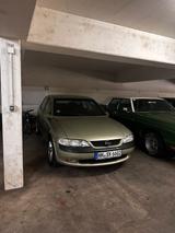 Opel Vectra b Automatik 95000km  - gebrauchte Opel Vectra aus dem Jahr 1996