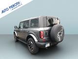 Ford Bronco 2.7 EcoBoost V6 Outer Banks - Ford Bronco