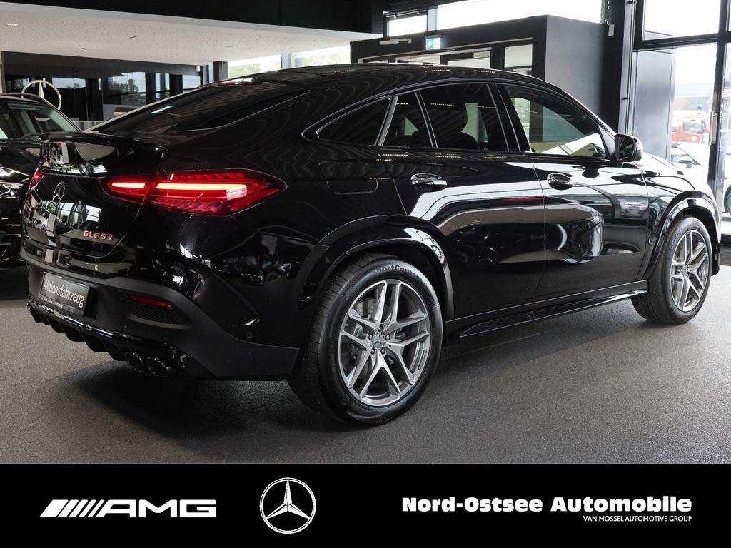 Mercedes-Benz GLE 53 AMG